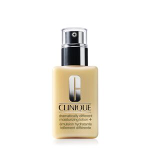 clinique travel moisturizer lotion