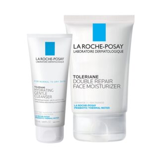 la roche posay travel